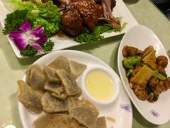 -东四民芳餐厅(世茂工三店)