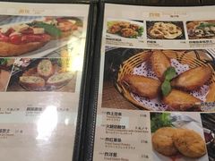 菜单-VITELLO意大利料理(崂山路店)