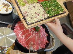 -井格重庆火锅(西直门凯德Mall店)