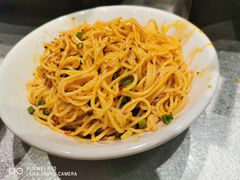 -探鱼·鲜青椒爽麻烤鱼(中天广场店)