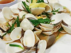 -兴旺海鲜砂煲王