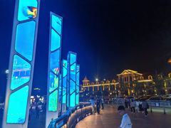 -老虎石海上公园