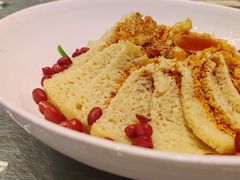 -俭寨大盘鸡·手抓肉·烧烤新疆菜(乌苏路店)