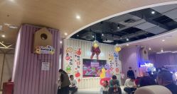 -MELAND CLUB亲子乐园•派对(石家庄万象城店)