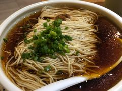 -苏小柳手工点心(人民广场分院)