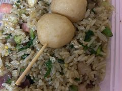 -岐城面馆(黄岐店)