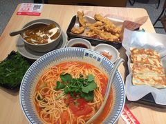 -遇见小面(东方宝泰店)