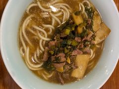-奎元馆.百年奎元.非遗传承(西湖边的解放路店)