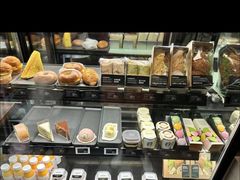 -星巴克(宝山万达店)