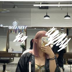 -逸丝风尚yesfashion造型