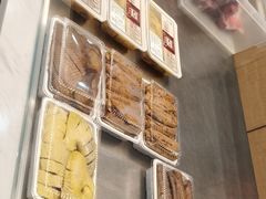 -邵万生食品公司(南京东路店)