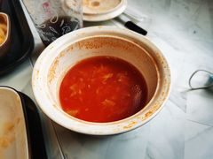 -乡村基(双流时代奥特莱斯餐厅)