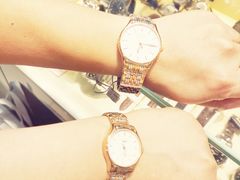 -亨得利钟表商店