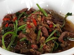 -秀妈厨房(灰汤老店)