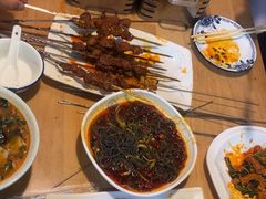 -花儿穆萨·烤肉餐厅(石马坪店)
