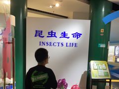 -上海昆虫博物馆