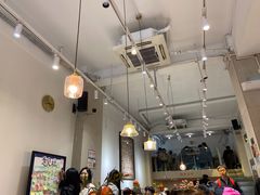 大堂-小豆海棠(嘉兴路店)