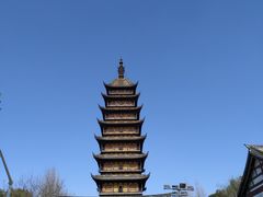-常熟方塔园