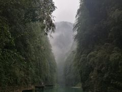 -乌江画廊(彭水苗族土家族自治县)