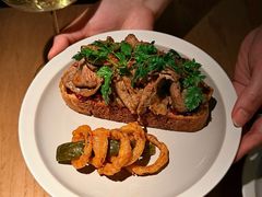 -O'eat Blossom&Pelican(深圳首店)