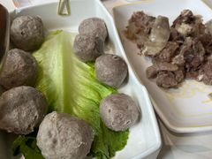-潮发潮汕牛肉店(永庆坊店)