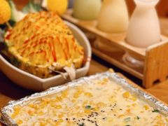 -恩你小木屋·韩式料理(假日广场店)
