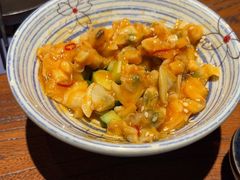 -京鹿料理(荟聚店)