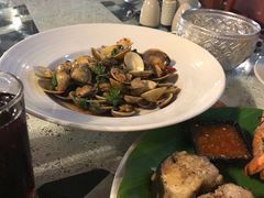 -Onion restaurant