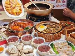 -粤来记·啫啫煲·点心(日月光店)