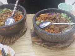 -星韩味石锅拌饭(万科·钻石广场店)