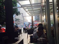 -85度C(深圳佳宁娜店)