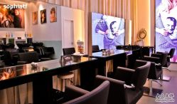 10-Franck Provost梵珀巴黎法式发艺