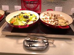 -成都天府丽都喜来登饭店