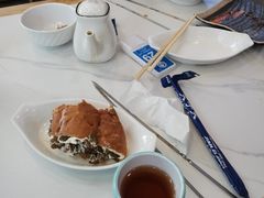 -清真·尖子尖牛肉面(王府井店)
