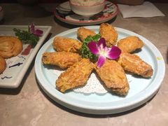 -新白鹿餐厅(金鹰新街口店)