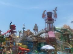 -上海玛雅海滩水公园