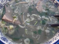 -诚祥泡馍馆