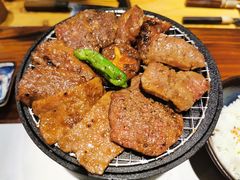 -隐味(金盛时代店)