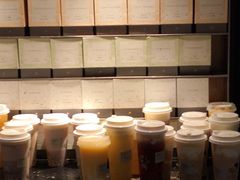 -喜茶(北京三里屯太古里店)