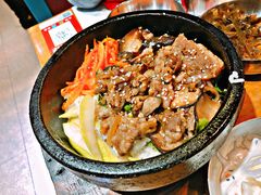 -老炉家木炭烤肉(长江国际店)