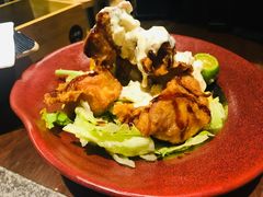 -一豚轩·烧鸟·豚骨拉面(五四路店)