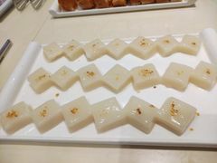 -素满香·素食自助餐(苏州·临顿路店)