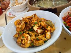 -笨罗卜浏阳菜馆(太平街店)