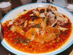 -卞氏菜根香(青羊万达店)