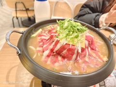 -WOW LUCKY创意韩料(龙阳广场店)