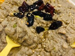 麻豆腐-马记伊源斋涮肉·清真菜(潘家园古玩市场店)