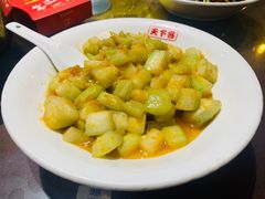 -天下客饭店(中山路店)