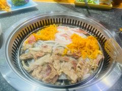 -鹤之乡·齐齐哈尔烤肉·非遗(秋涛路店)