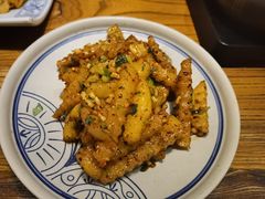 -云海肴·云南小炒·汽锅鸡(天津国金汇店)