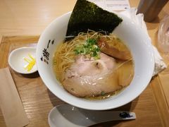 猪肉白汤-面屋 猪一
